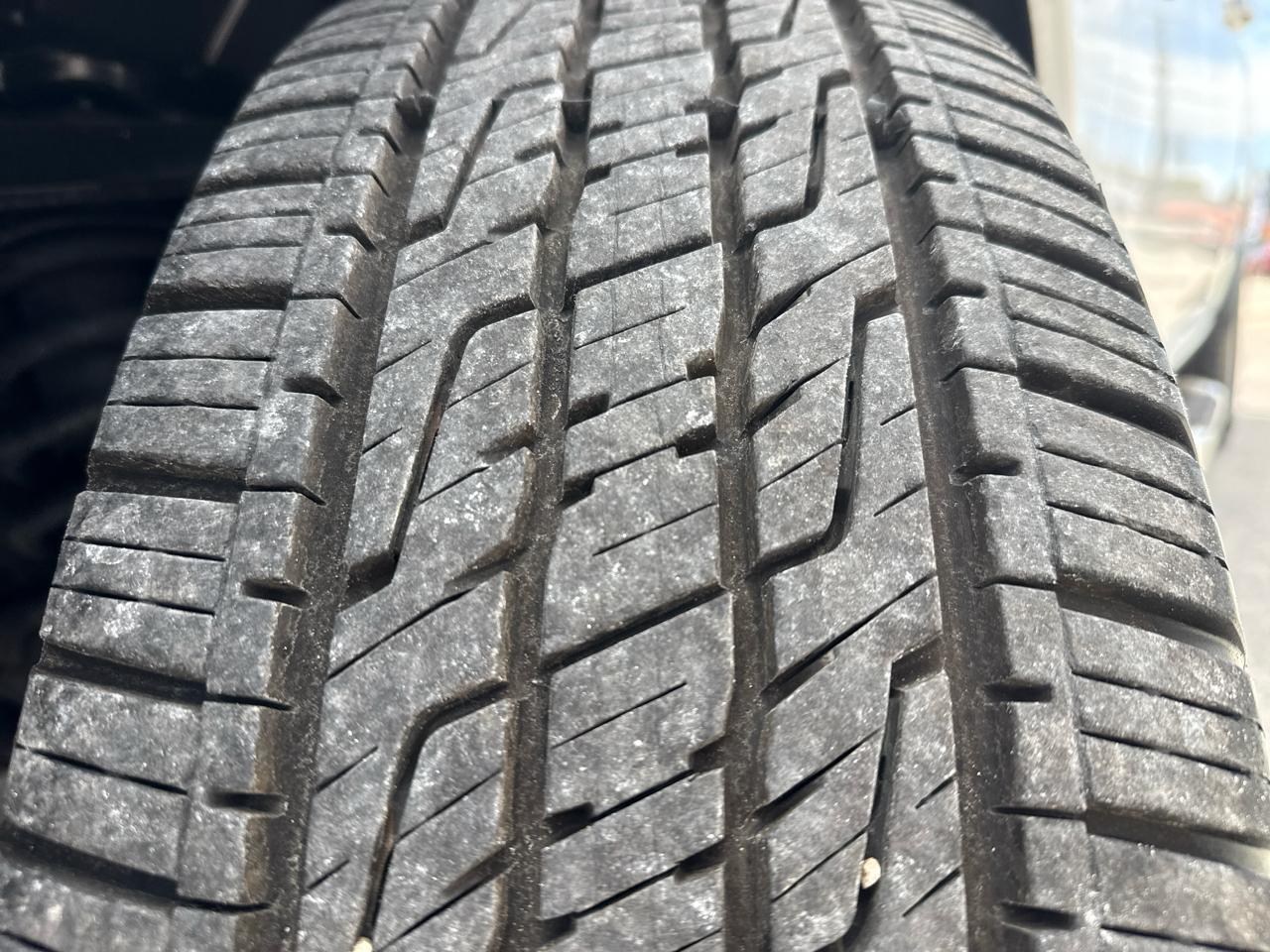 RAM 1500 4WD Quad Cab 140.5" SLT 2014