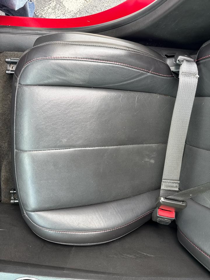 Chevrolet Equinox FWD 4dr LTZ 2015