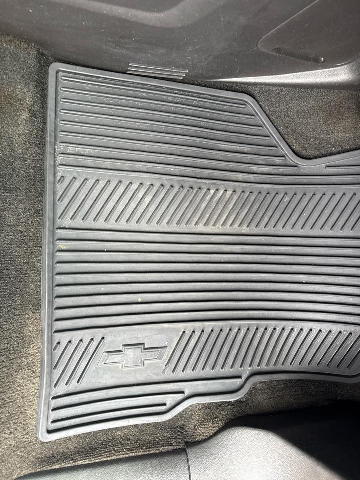 Chevrolet Equinox FWD 4dr LTZ 2015