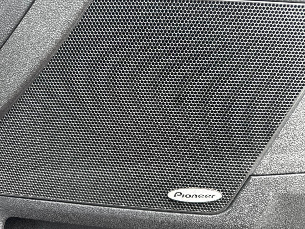 Chevrolet Equinox FWD 4dr LTZ 2015