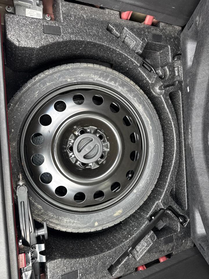 Chevrolet Equinox FWD 4dr LTZ 2015