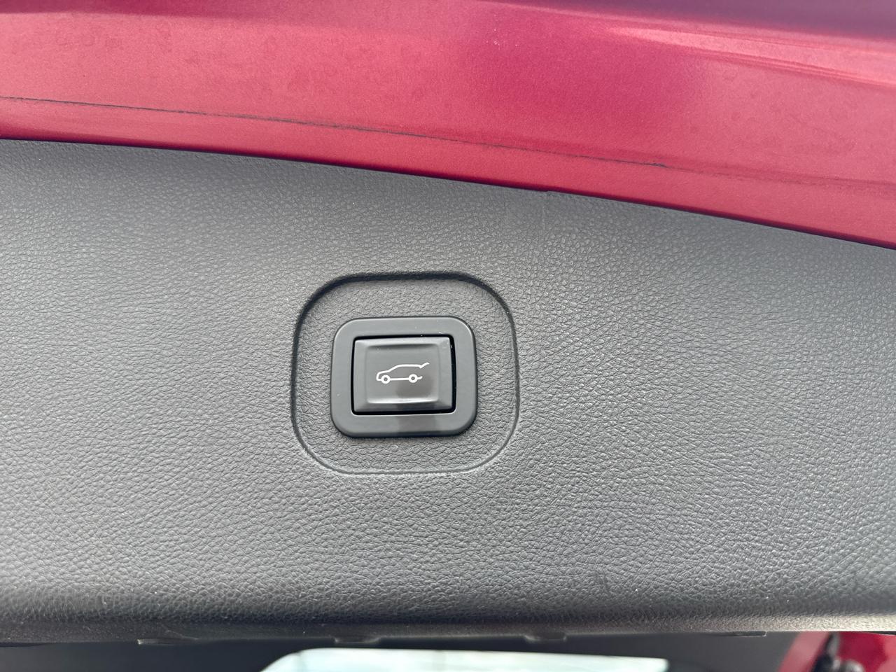 Chevrolet Equinox FWD 4dr LTZ 2015