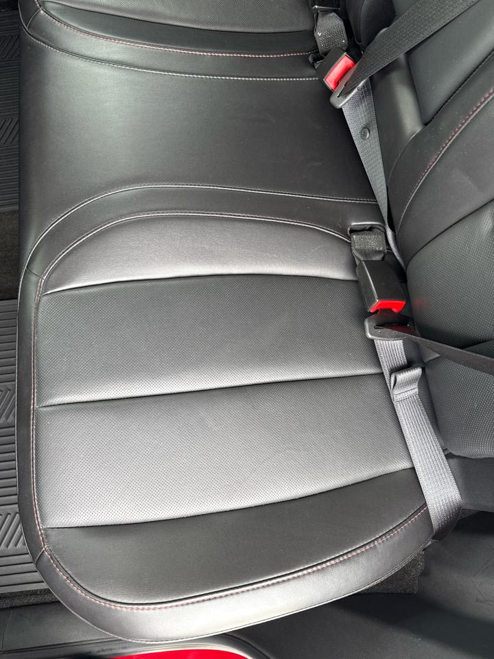 Chevrolet Equinox FWD 4dr LTZ 2015