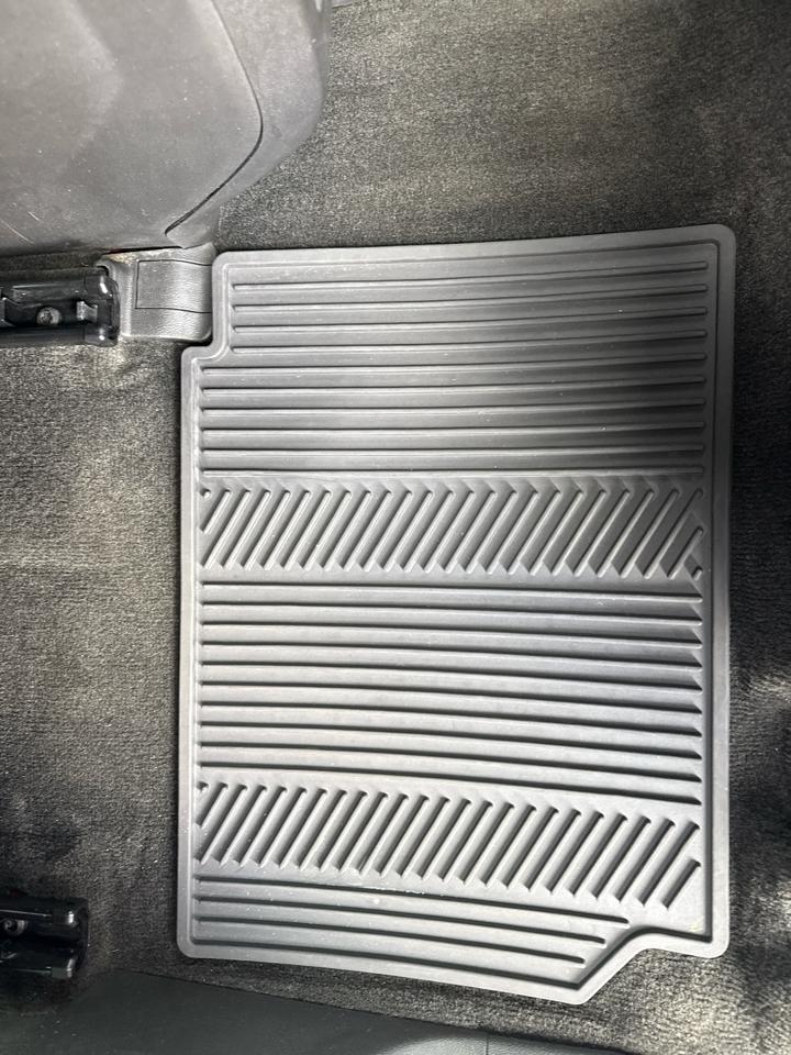 Chevrolet Equinox FWD 4dr LTZ 2015