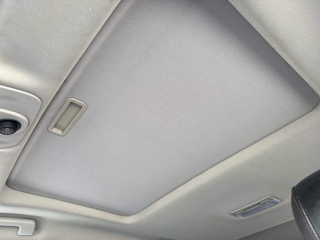 Chevrolet Equinox FWD 4dr LTZ 2015