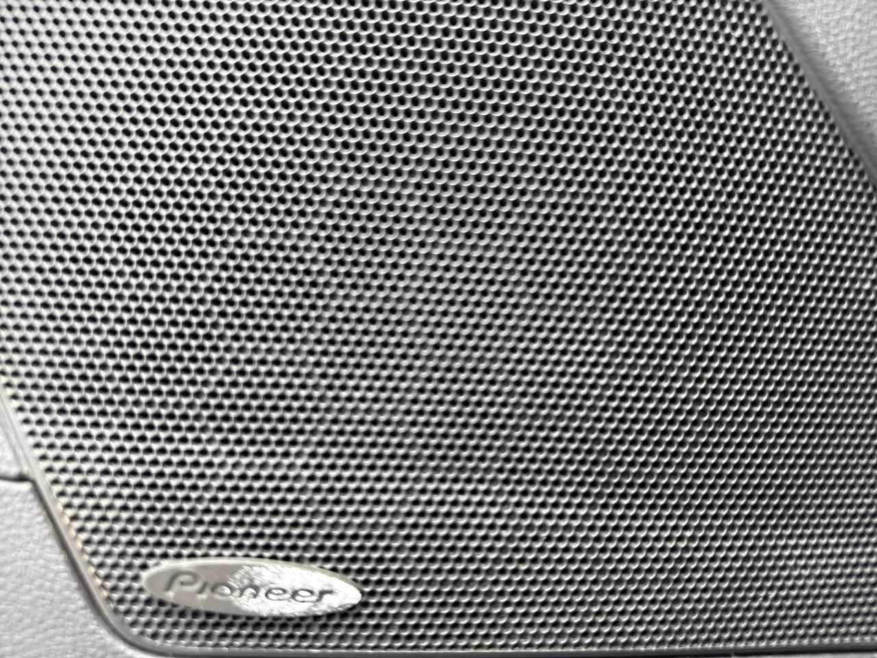 Chevrolet Equinox FWD 4dr LTZ 2015