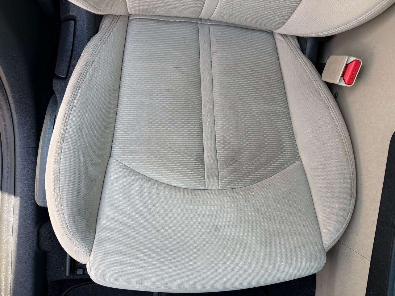 Hyundai Sonata SE 2.4L 2017