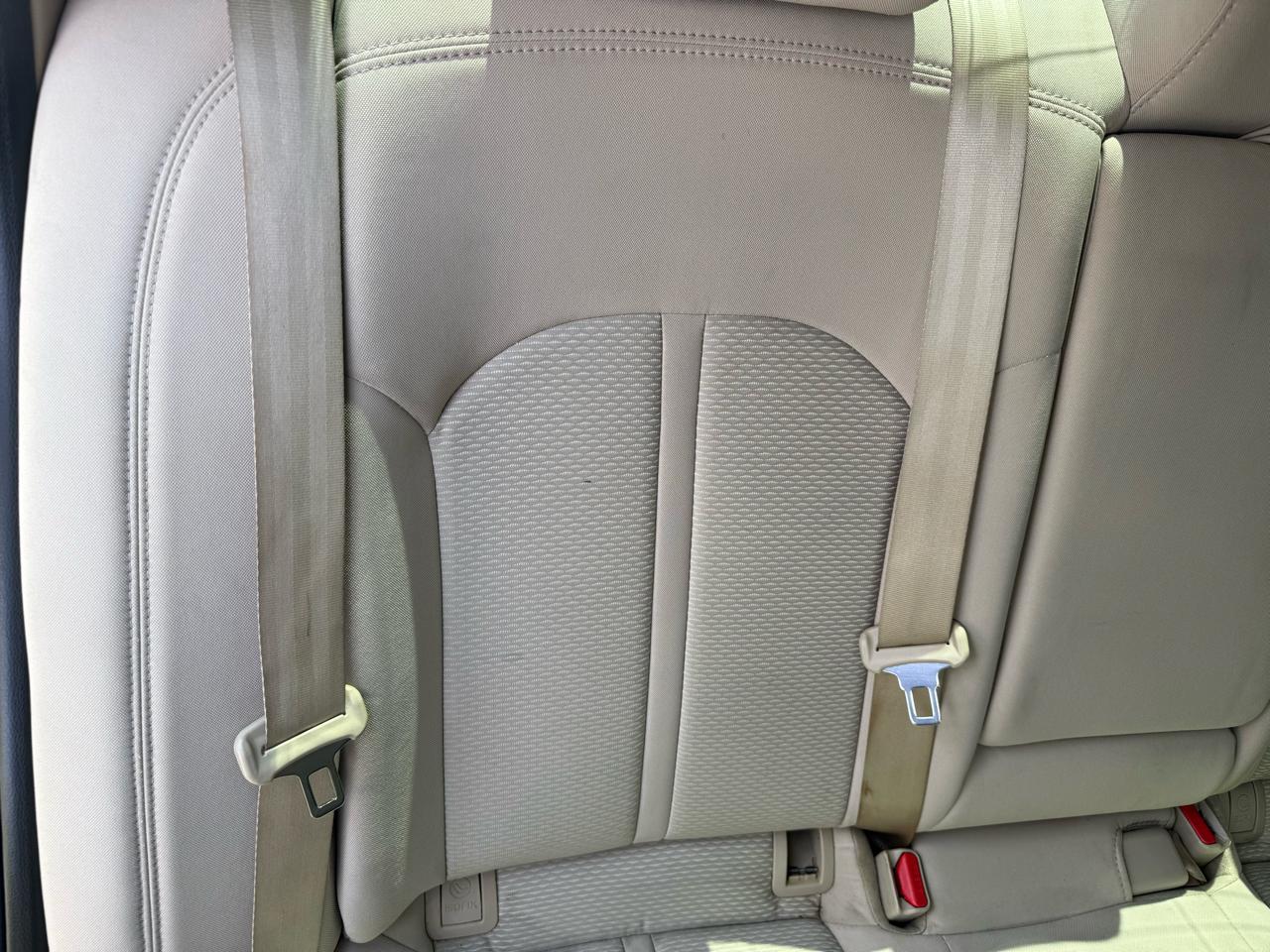 Hyundai Sonata SE 2.4L 2017