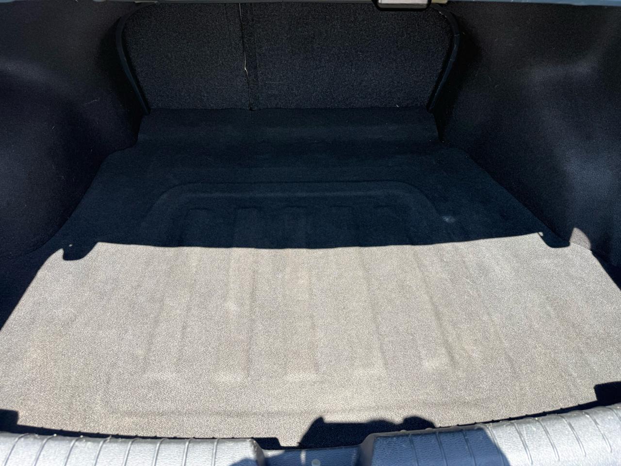 Hyundai Sonata SE 2.4L 2017