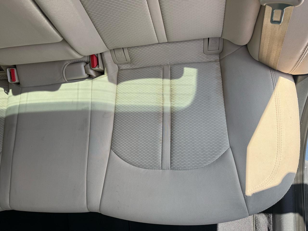 Hyundai Sonata SE 2.4L 2017