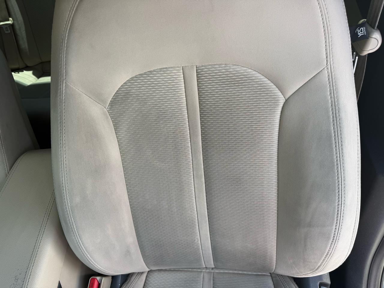 Hyundai Sonata SE 2.4L 2017