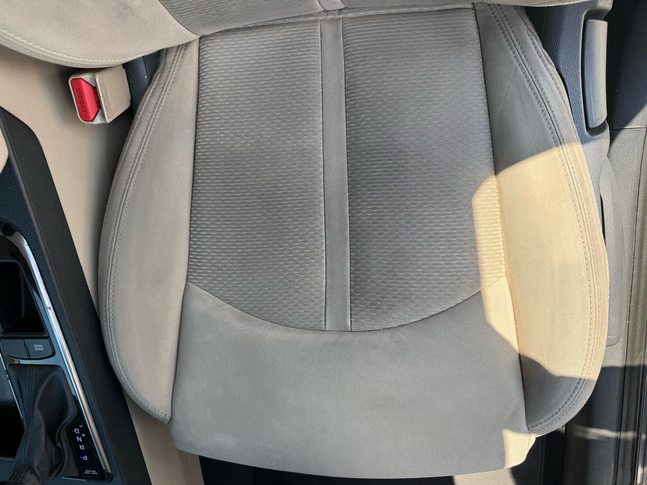 Hyundai Sonata SE 2.4L 2017