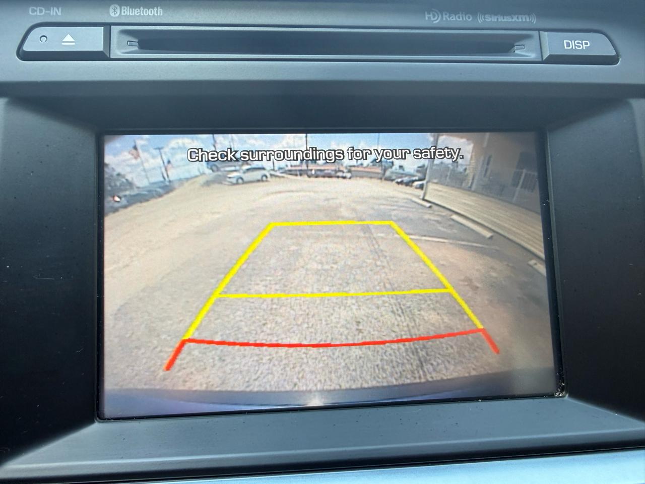 Hyundai Sonata SE 2.4L 2017