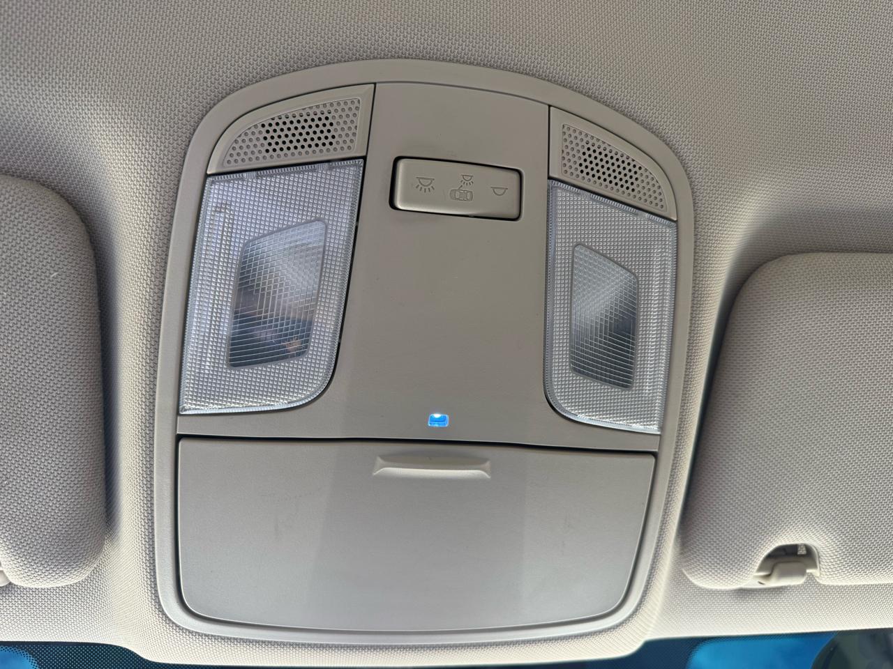 Hyundai Sonata SE 2.4L 2017