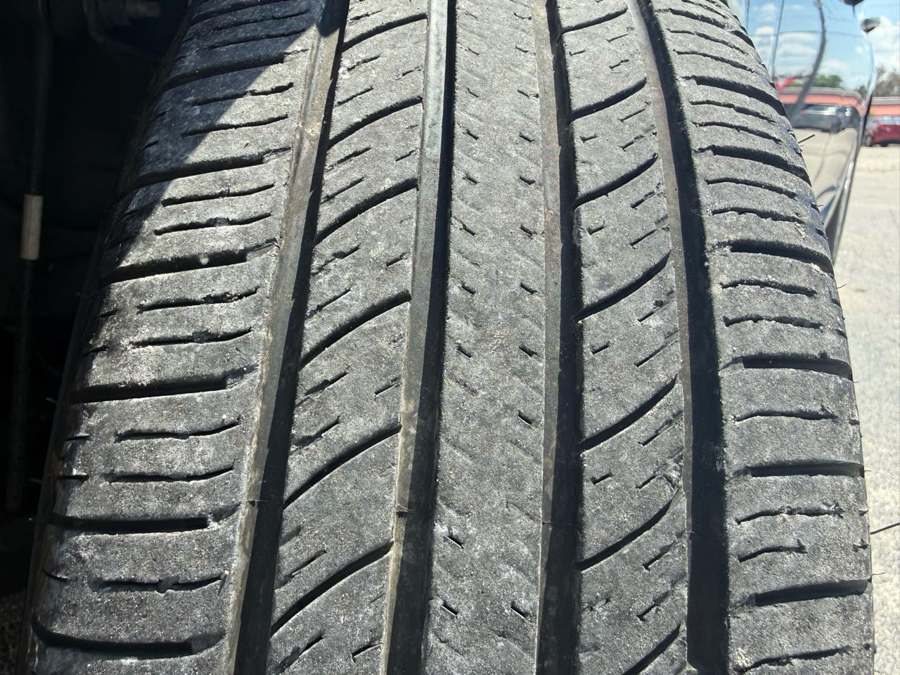 Hyundai Sonata SE 2.4L 2017