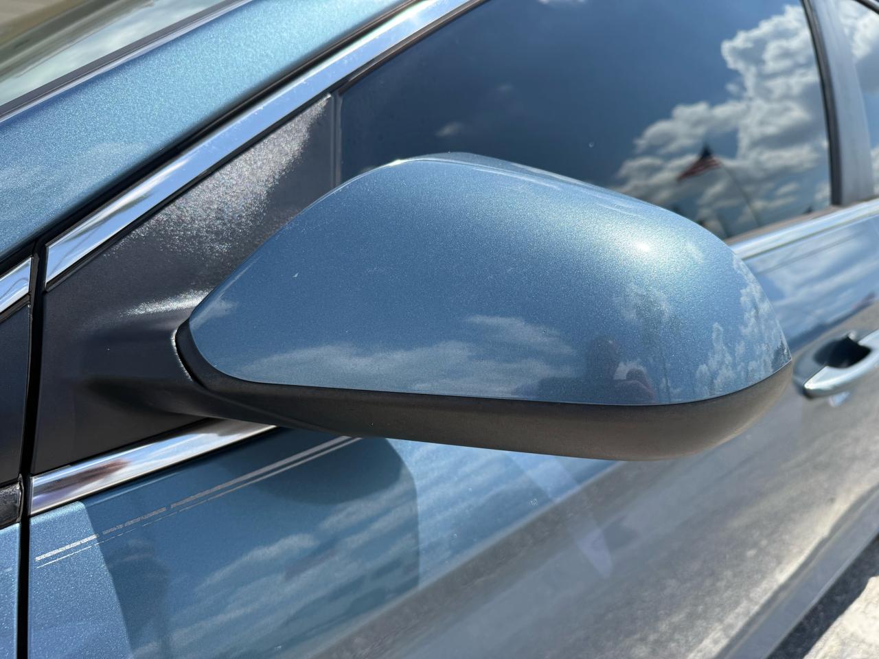 Hyundai Sonata SE 2.4L 2017