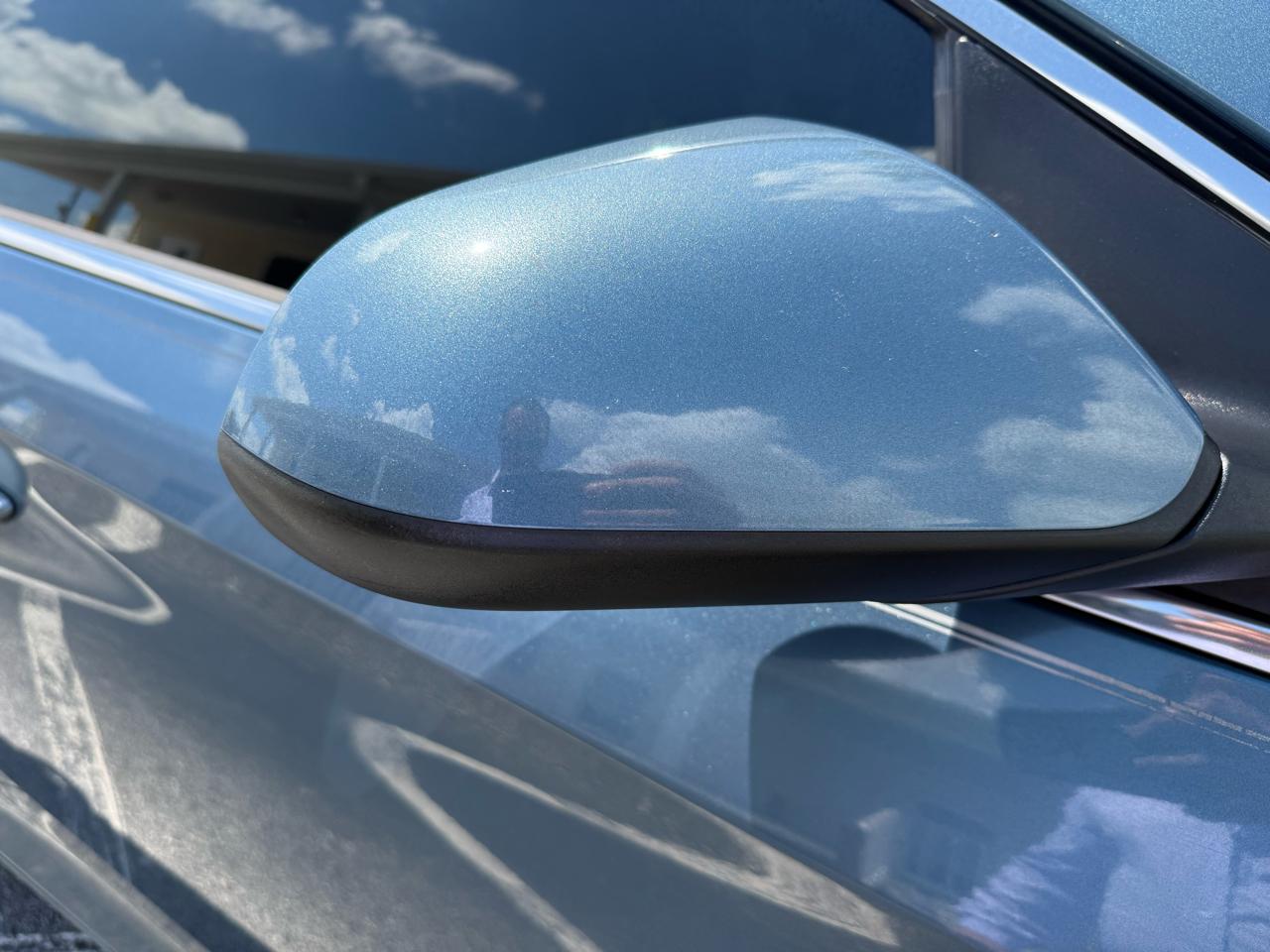 Hyundai Sonata SE 2.4L 2017