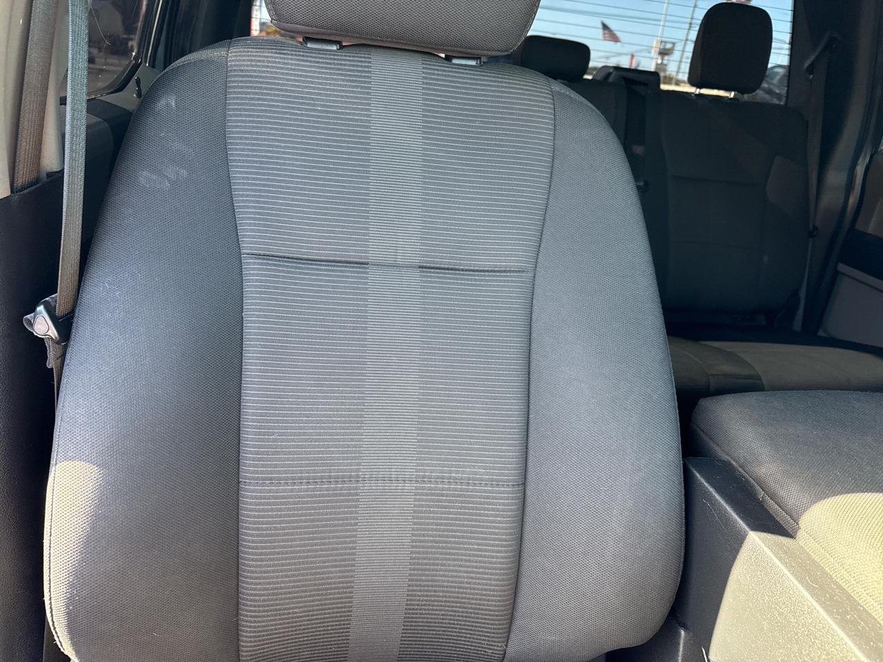 Ford F-150 Lariat 4WD SuperCrew 5.5' Box 2020