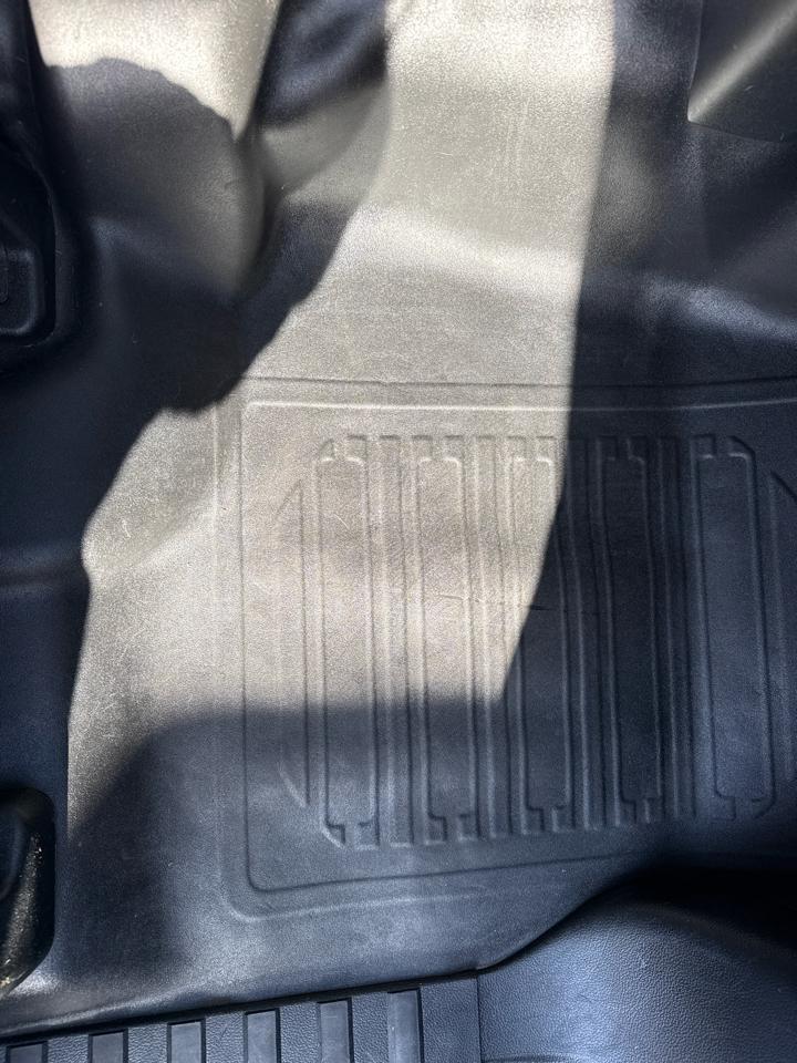 Ford F-150 Lariat 4WD SuperCrew 5.5' Box 2020