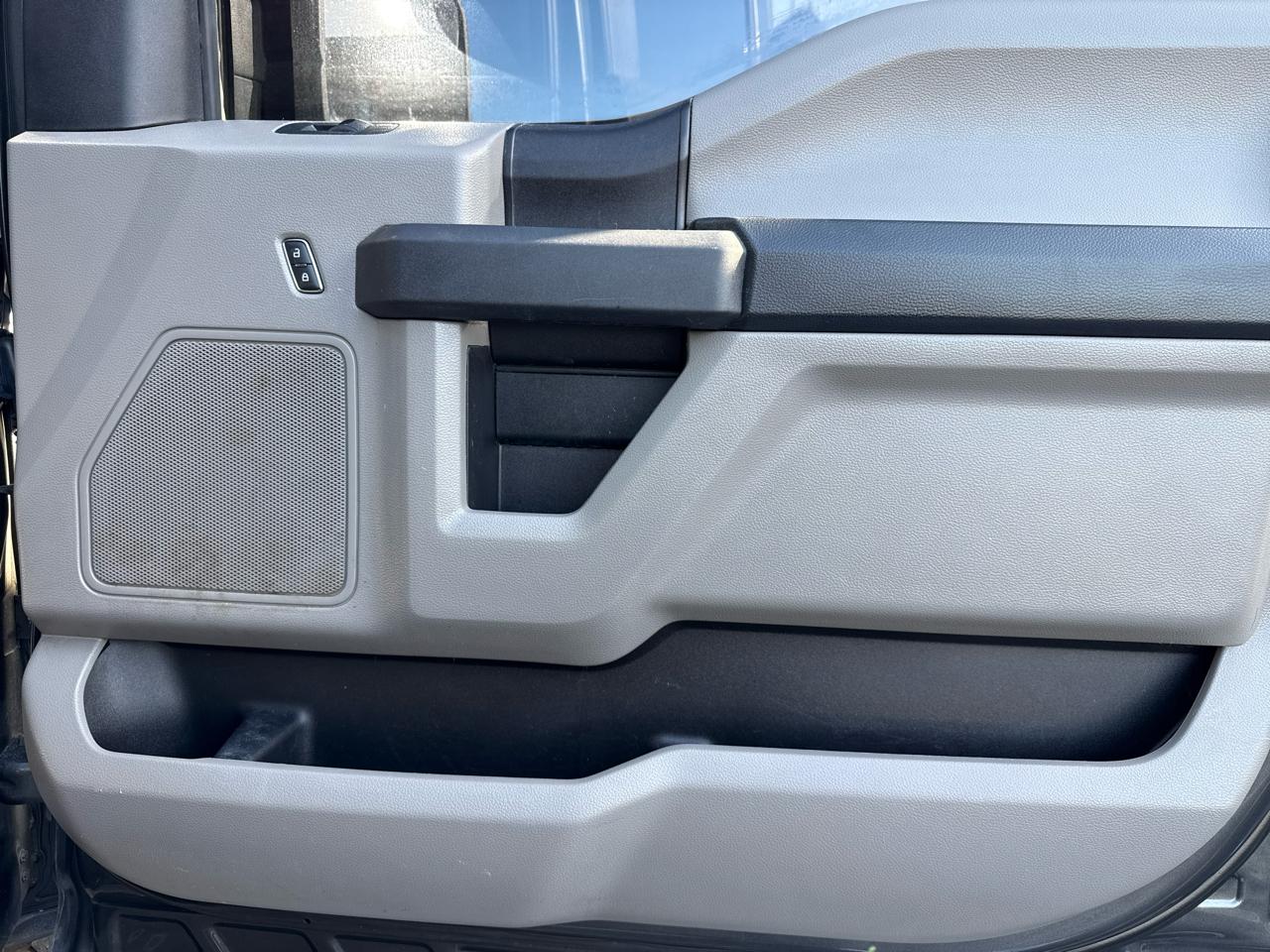 Ford F-150 Lariat 4WD SuperCrew 5.5' Box 2020