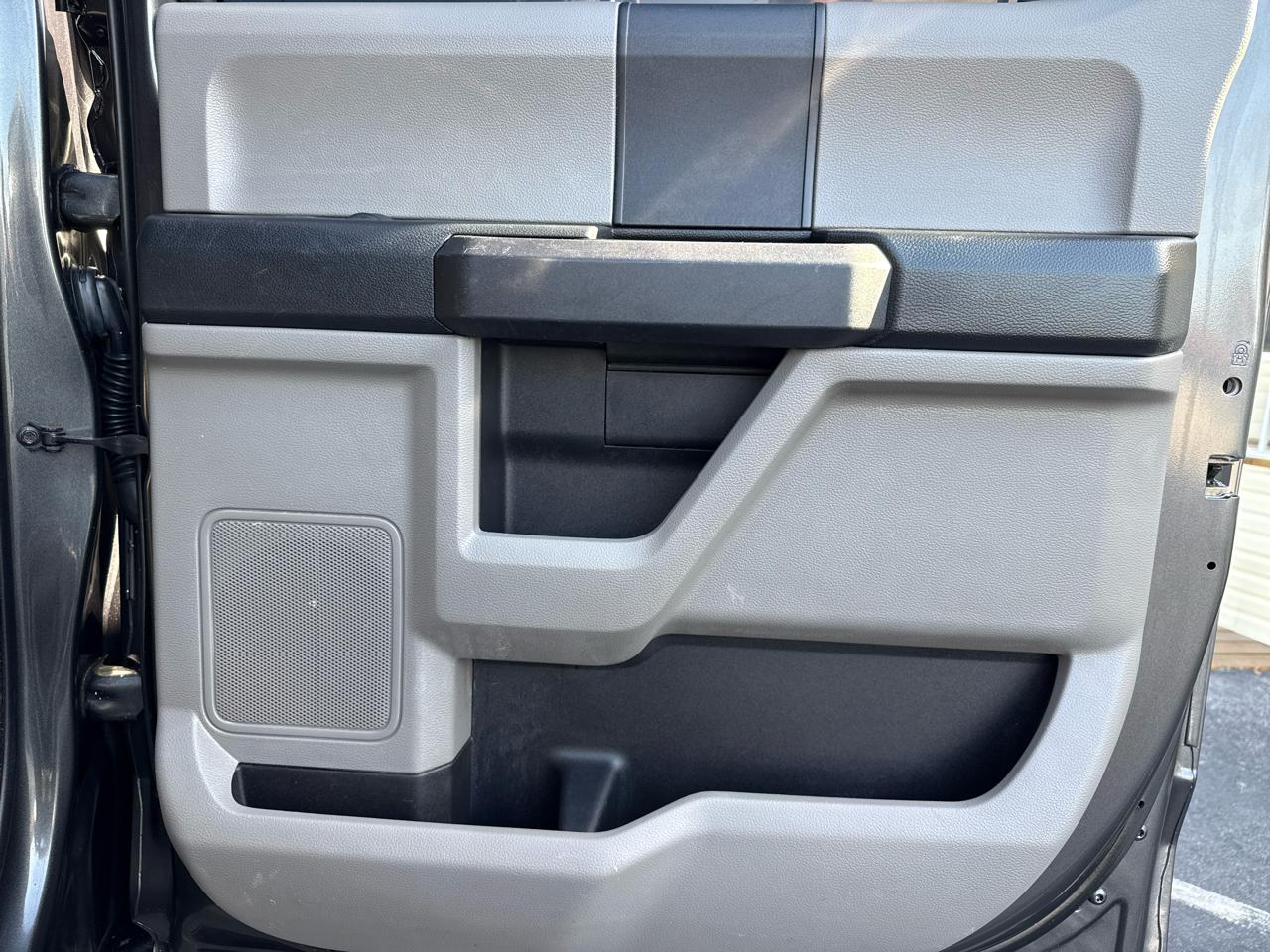 Ford F-150 Lariat 4WD SuperCrew 5.5' Box 2020