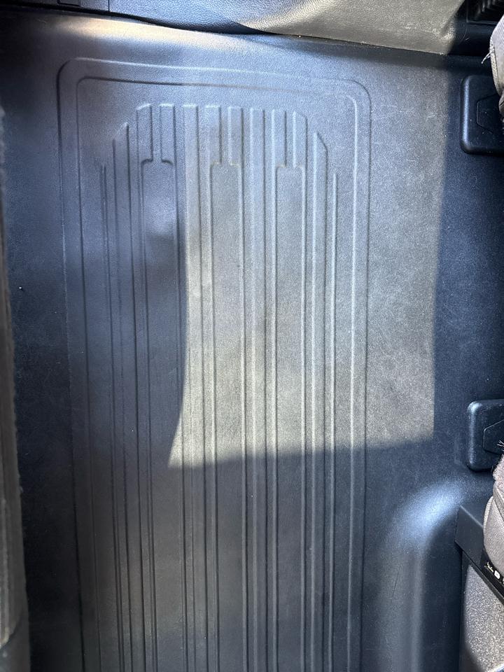 Ford F-150 Lariat 4WD SuperCrew 5.5' Box 2020