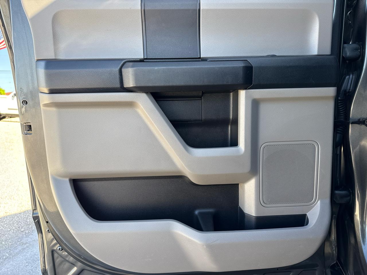 Ford F-150 Lariat 4WD SuperCrew 5.5' Box 2020