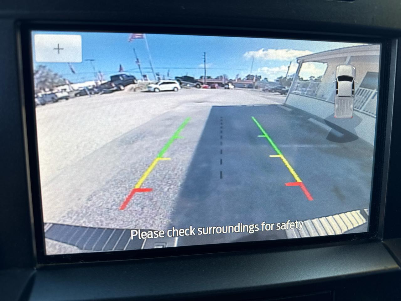 Ford F-150 Lariat 4WD SuperCrew 5.5' Box 2020