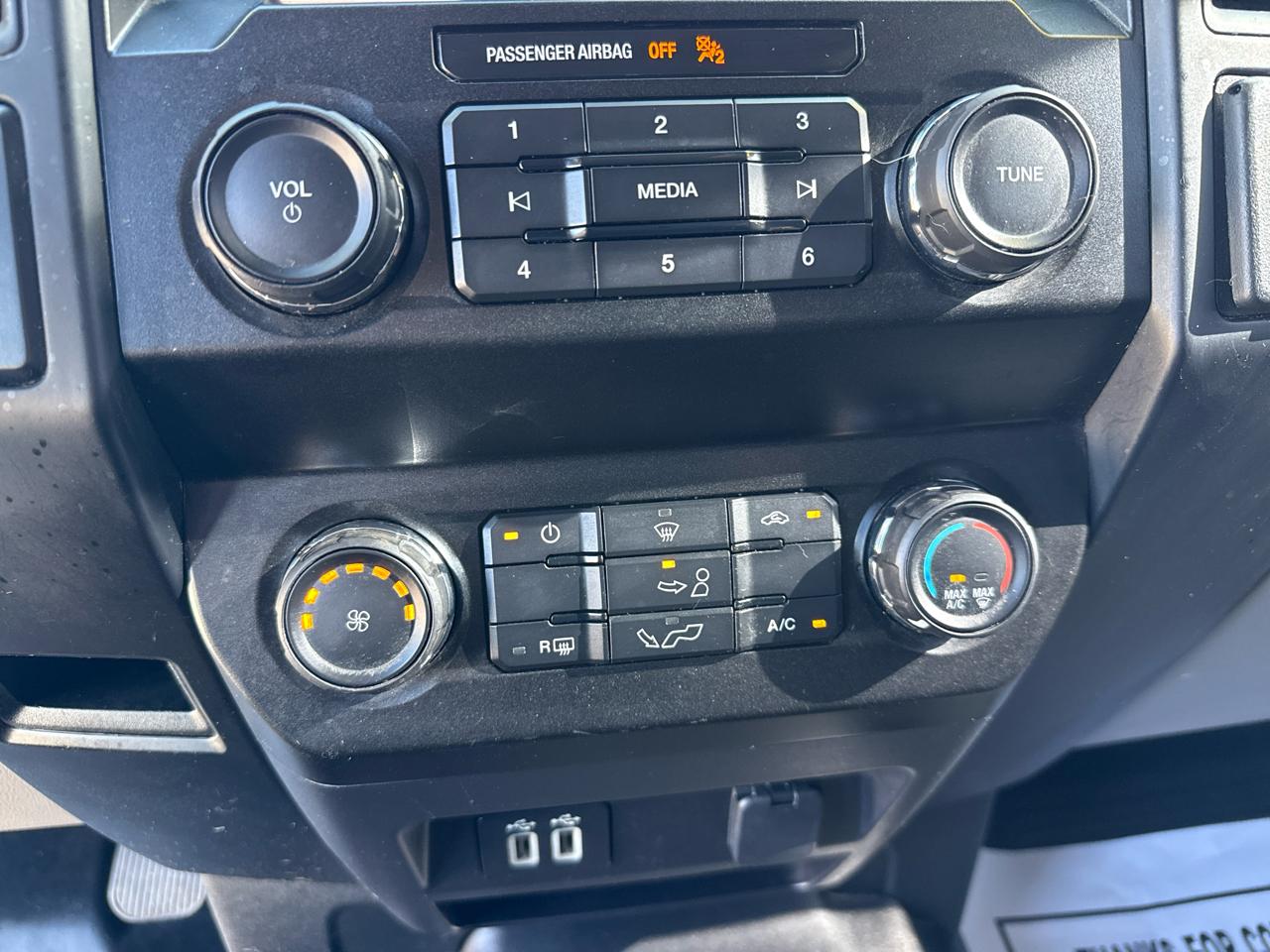 Ford F-150 Lariat 4WD SuperCrew 5.5' Box 2020