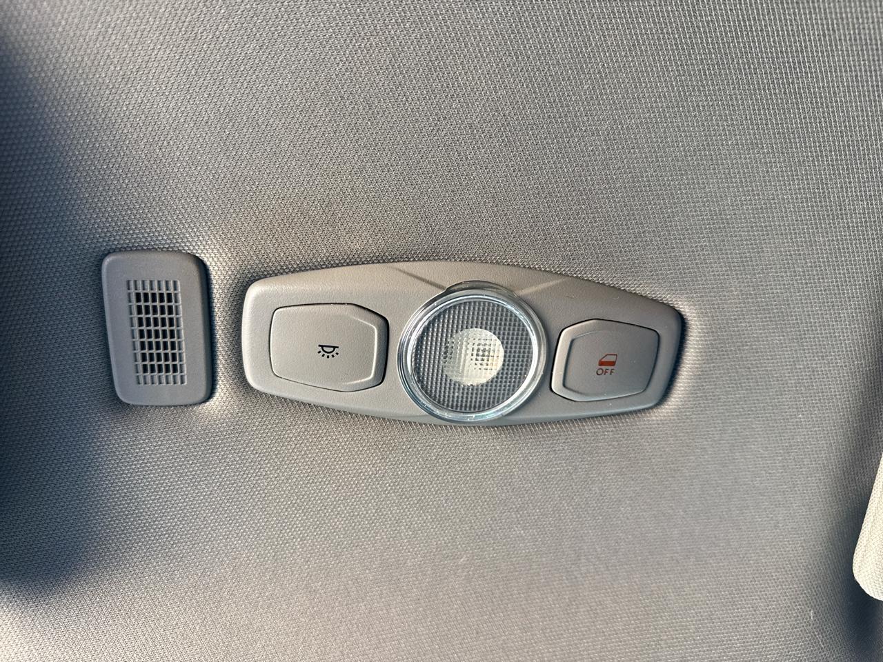 Ford F-150 Lariat 4WD SuperCrew 5.5' Box 2020