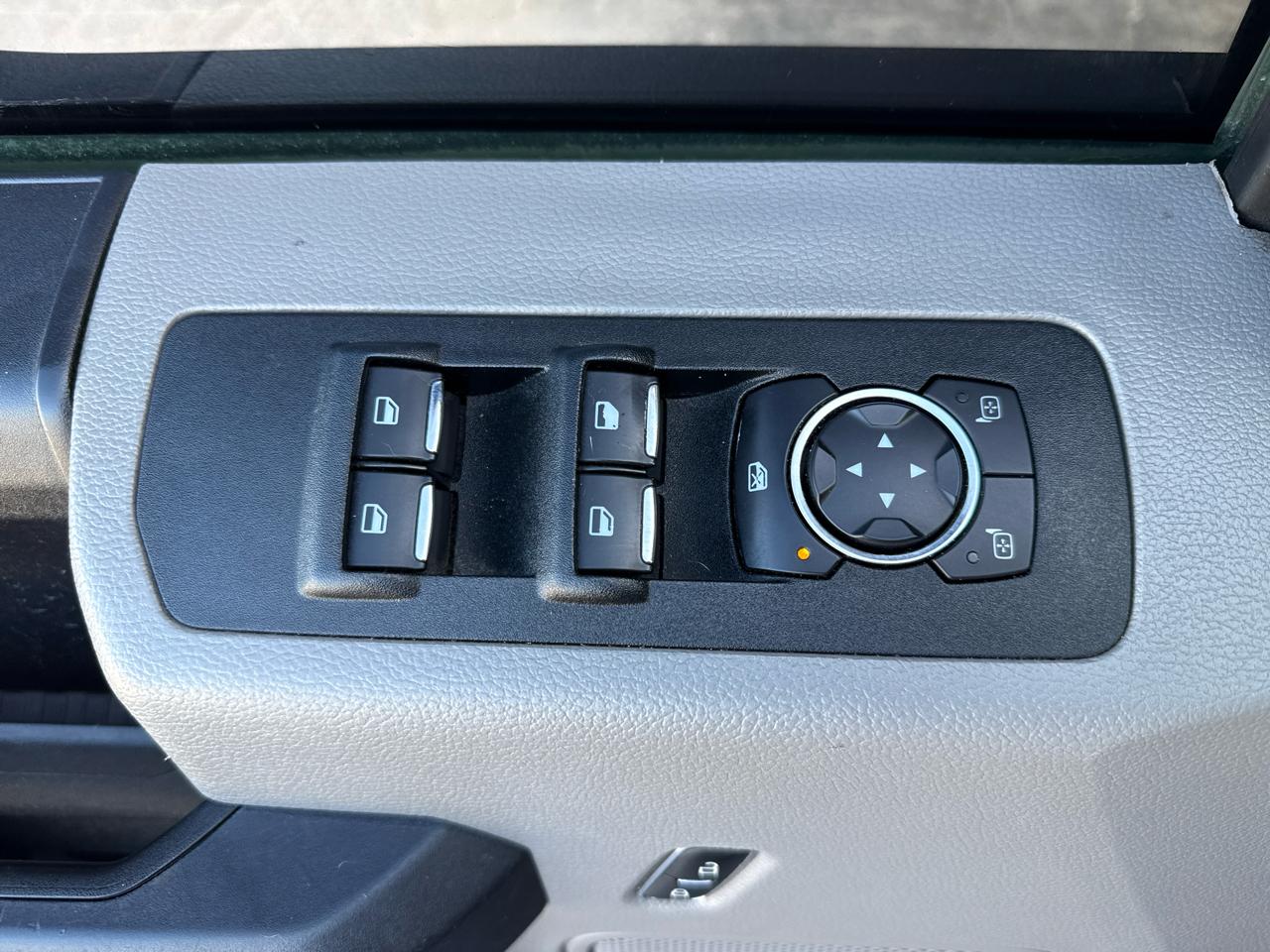 Ford F-150 Lariat 4WD SuperCrew 5.5' Box 2020