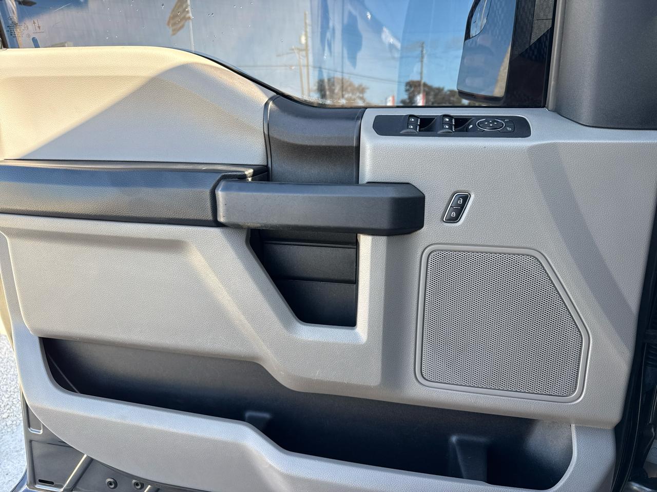 Ford F-150 Lariat 4WD SuperCrew 5.5' Box 2020