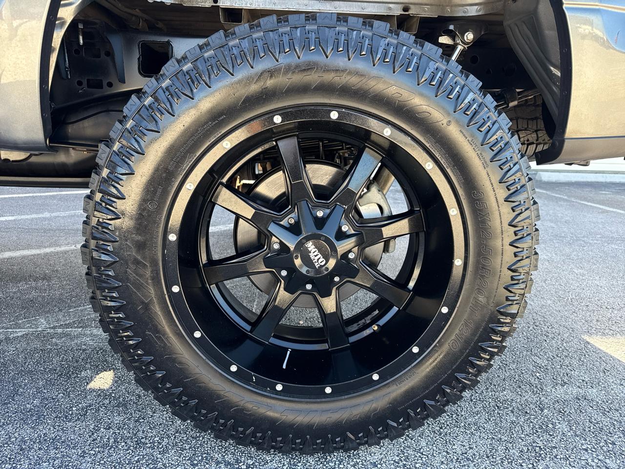 Ford F-150 Lariat 4WD SuperCrew 5.5' Box 2020