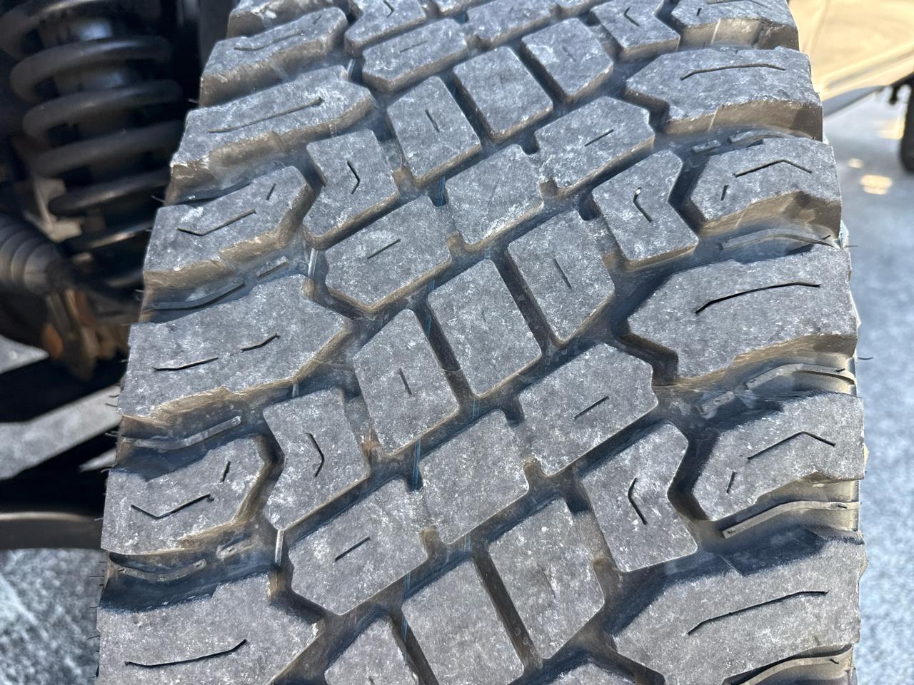 Ford F-150 Lariat 4WD SuperCrew 5.5' Box 2020