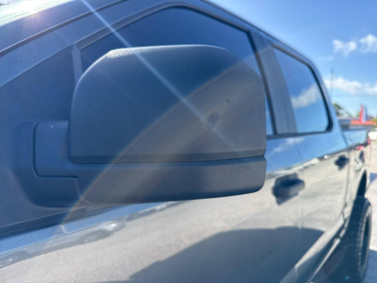 Ford F-150 Lariat 4WD SuperCrew 5.5' Box 2020