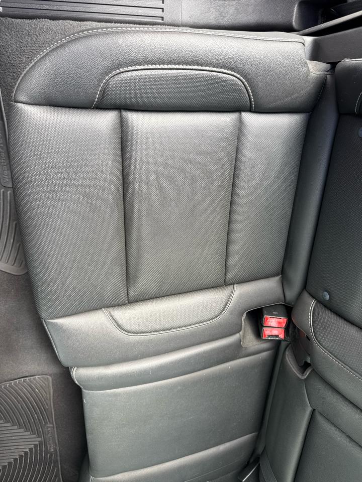 GMC Sierra 1500 4WD Crew Cab 143.5" SLT 2018