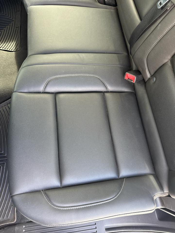 GMC Sierra 1500 4WD Crew Cab 143.5" SLT 2018