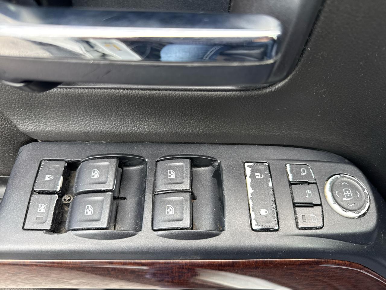 GMC Sierra 1500 4WD Crew Cab 143.5" SLT 2018