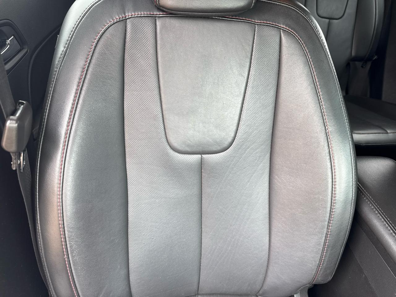 GMC Terrain FWD 4dr SLT 2017