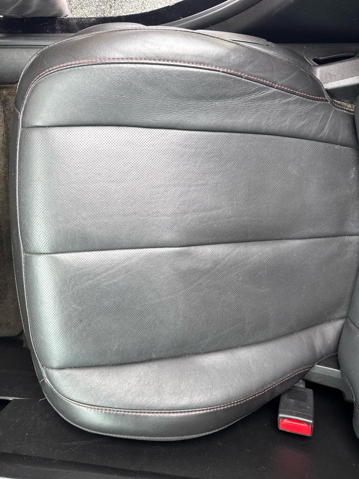 GMC Terrain FWD 4dr SLT 2017