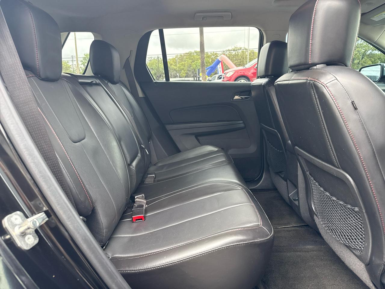 GMC Terrain FWD 4dr SLT 2017