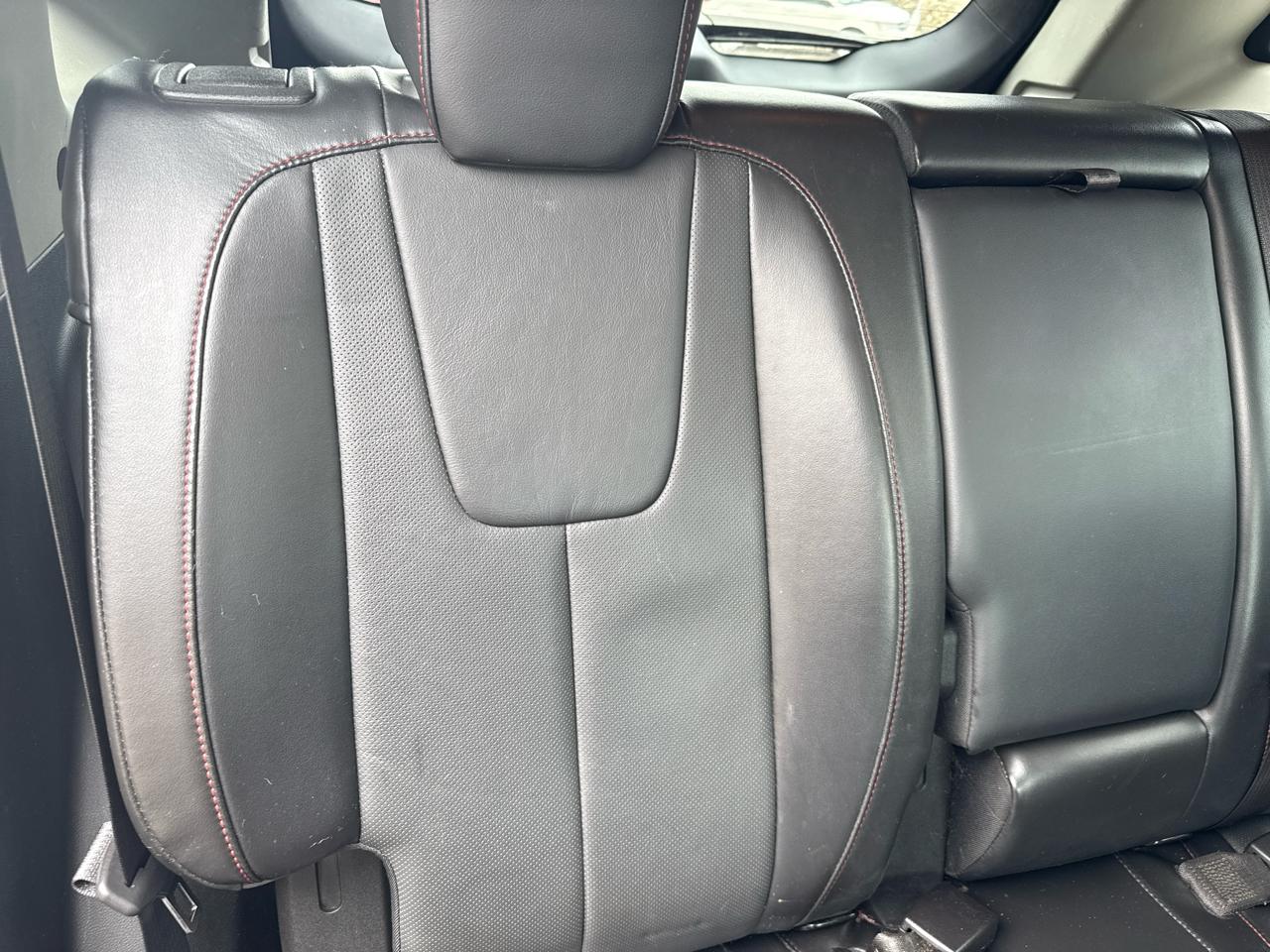 GMC Terrain FWD 4dr SLT 2017