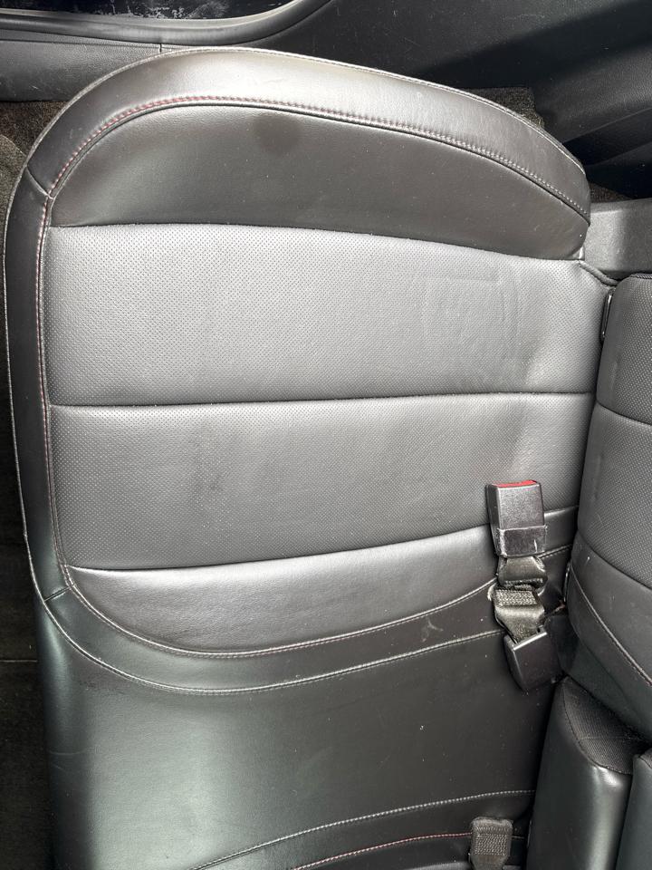 GMC Terrain FWD 4dr SLT 2017