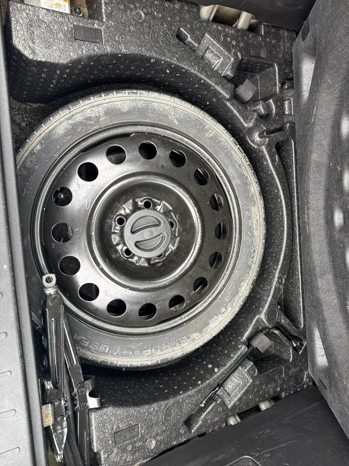 GMC Terrain FWD 4dr SLT 2017