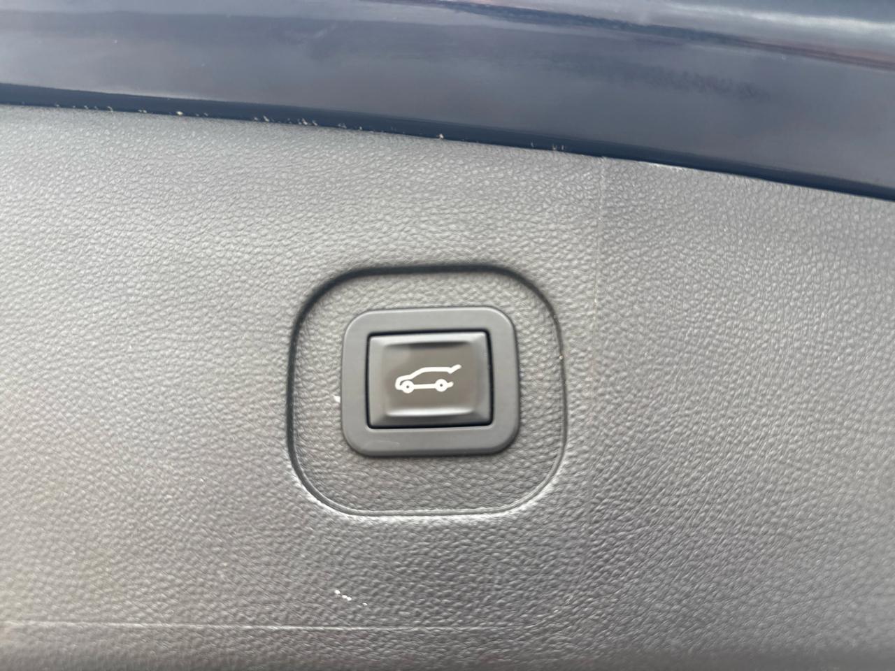 GMC Terrain FWD 4dr SLT 2017