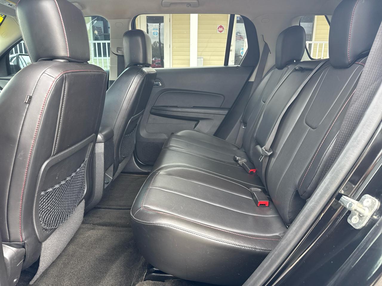 GMC Terrain FWD 4dr SLT 2017