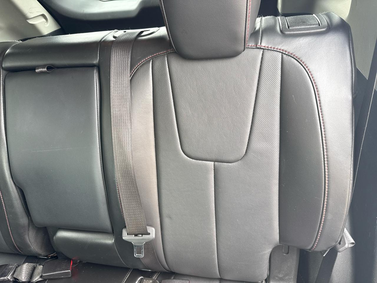 GMC Terrain FWD 4dr SLT 2017