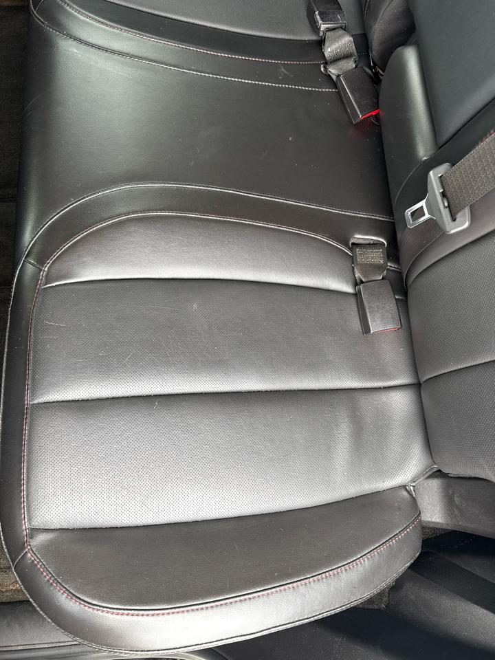 GMC Terrain FWD 4dr SLT 2017