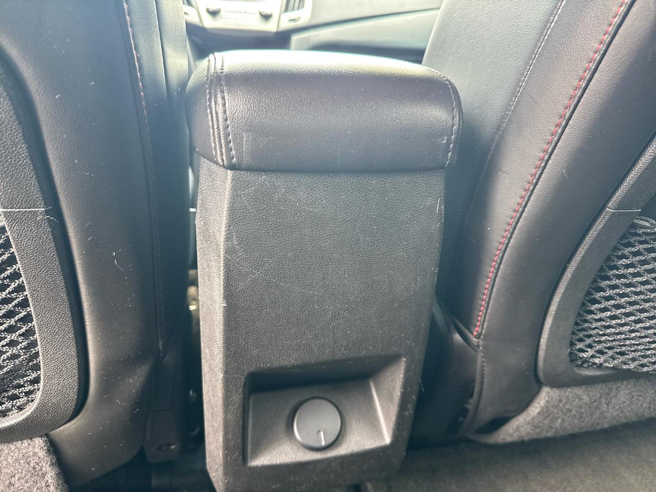 GMC Terrain FWD 4dr SLT 2017