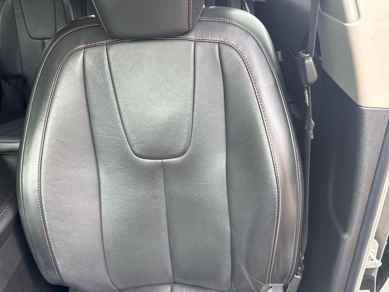 GMC Terrain FWD 4dr SLT 2017